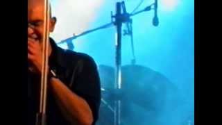 "LA CANZONE DELLA BAMBINA PORTOGHESE" NOMADI AD ALBISANO (VR) 26-8-99