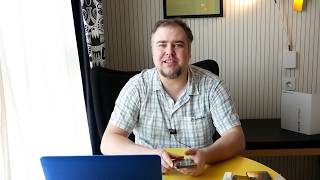 ПЕРВЫЙ ВЗГЛЯД | XIAOMI MI9