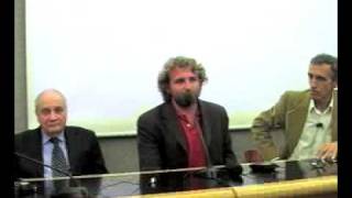 SINI e SCARDOVELLI - Potere, coscienza e libertà dalla paura