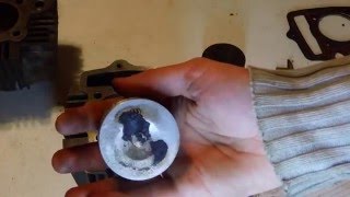 Alpha Delta Active почему дымит из глушителя и ест масло