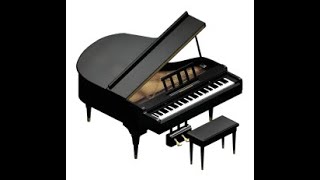 Piano Sonata 11 Alla Turca/Turkish March (Mozart) Steinway Virtual Grand Piano VST VST3 Audio Unit