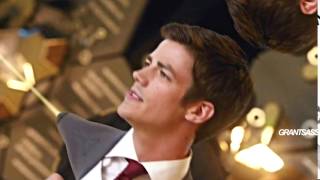 More Barry Allen {{edit/vine}}