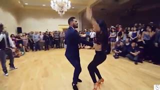 Band Odessa — Ах, эти ножки (MUSIC2018) (BEST VERSION) (SHUFFLE DANCE)