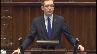 Winnicki zaorał bankstera Petru ws. strefy euro! "EIN FOLK! EIN EURO!"