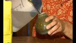 YERBA MATE I DOBRA KARMA
