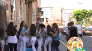 Міні світ краси України 2011 - частина 05