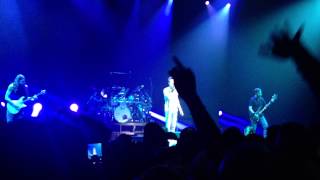 311 live @ ACL Live - All Mixed Up - Austin, TX (2013 Unity Tour)