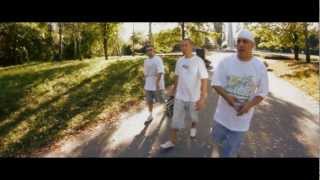 Czarny Beatsquad - Przyjaźń, muzyka, wspomnienia (feat. Rafi, Koni)