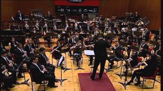 Union Musical de PonteLedesma Camiños da fin da terra Anton Alcalde Rodriguez