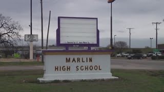 Marlin ISD parents worry for future of district after accreditation status update