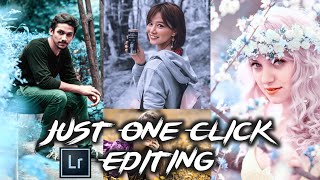 Install Awesome Xmp Preset & Profile On Lightroom Mobile | Just One Click Editing ? | TECH ART