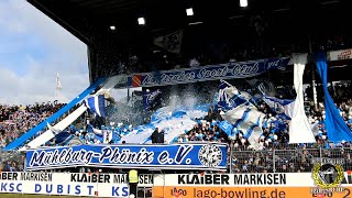 08.02.2015 KSC - Fortuna Düsseldorf