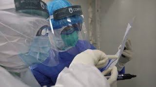 Covid-19: OMS nombra el virus que originó enfermedad en China