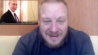 НИЖЕ ПЛИНТУСА! Швейцарские СМИ о Путине )))