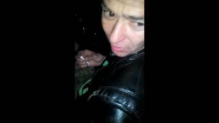 26.05.17. Увинский район. Комментарий водителя ВАЗ-2110