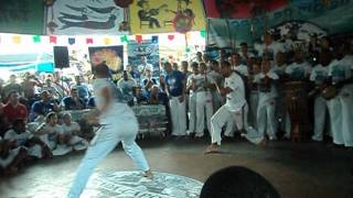 ABADA CAPOEIRA INSTRUTOR PICA PAU.5