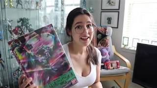 Another Massive Gundam Haul! P-Bandai & More!! Part TWO