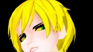 [MMD - Undertale] Flowey's In Control