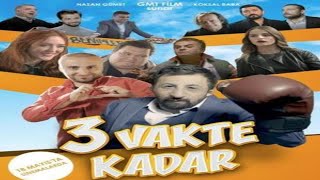 Köksal Baba the Movie - Günün OK GİBİ Filmi