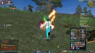 Много опыта за квесты в Perfect World на PW Project 1.4.6