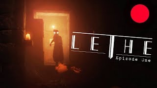 Lethe : Episode One | L' HORREUR à chaque recoins !  (Horror Gameplay)