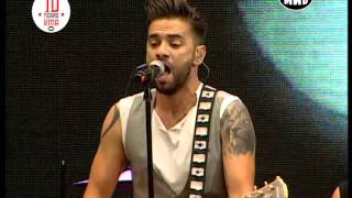 Ονιράμα live - 10 years vma 10 hours live concert