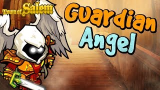 GUARDIAN ANGEL | Town of Salem Custom Coven | Spon Served