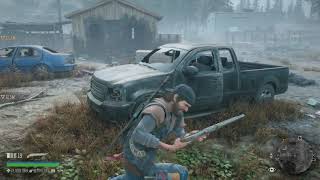 DAYS GONE Save Wizard MAX