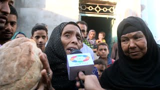أهالي الترعة الضمرانية "هدّو علينا البيوت مش طالعين"!