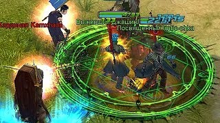 Royal Quest - ПВП АРЕНЫ