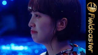 ももクロ・百田夏菜子が主題歌を歌う！世界初⁉”⾦⿂すくい映画”『すくってごらん』