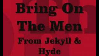Bring On The Men
