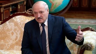 Лукашенко: Бороться кому? Будем работать вместе, на нас можете всегда рассчитывать!