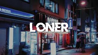 Free Juice Wrld x Lil Peep Type Beat "Loner" - Free Type Beat 2019