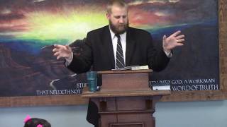Finding A Godly Spouse