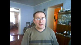 "Над Острожной горой город древний..." Автор - Либеров Вадим.
