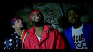 OTV - No Lettin' Up (Dir. by @Blaze_TheRebel)