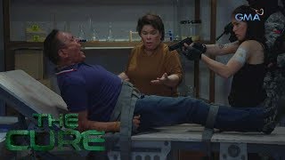 The Cure: Evangeline’s cure fails