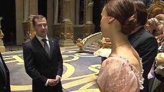 Большой театр Гранд концерт 28/10 Bolshoi Theater Re-opening Grand Concert