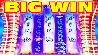 AMAZING NEW SLOT MACHINE   ★   BIG WIN   ★   SO MUCH FUN