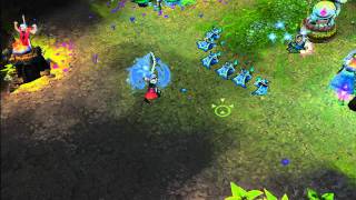Headhunter Master Yi - League of Legends