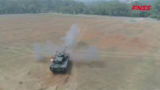 FNSS KAPLAN MT