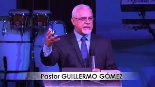 “PEDID, BUSCAD Y LLAMAD”, parte 1 | Pastor Guillermo Gómez. Predicaciones, estudios bíblicos.