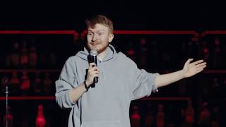 Поперечный о Польше, патриотизме и яблоках I НЕЛИЦЕПРИЯТНЫЙ