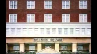 Dolphin Square, Elm Guest House, Buckingham Palace  Tory Child Sex Abuse & Murder Cover Up