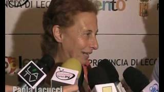 Dal 10 luglio al 15 gennaio 2011 'Steven Holl su pietra' ad Acaya