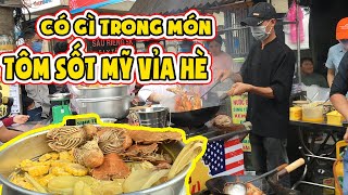 Có Gì Trong Món Tôm Càng, Tôm Mũ Ni 290K/1 Kg Sốt Mỹ, Bán 1 Giây Hết Sạch