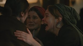 Vatanım Sensin - Herkesi gözyaşlarına boğan kavuşma!