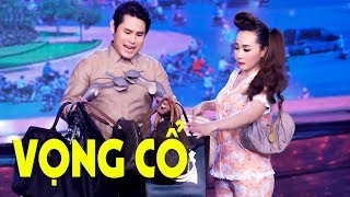 VỌNG CỔ HIỆN ĐẠI 2019 - Lên Sài Gòn Sắm Tết | Những Trích Đoạn Cải Lương Hơi Dài Ơi Là Dài