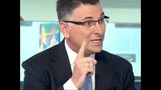 Как Нетаньяху прозевал бунт на корабле